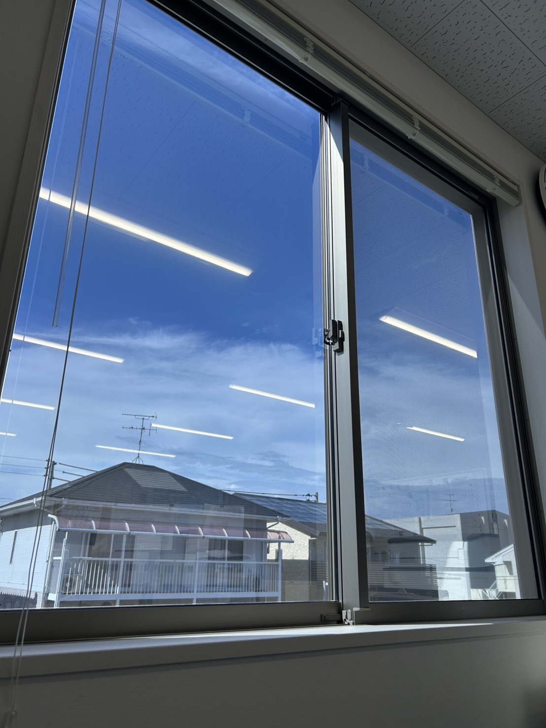 遮熱フィルム（九州・山口・広島対応）｜相場より安い施工ならPINE