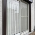 宇部市防犯フィルム 施工事例 2026/3/10